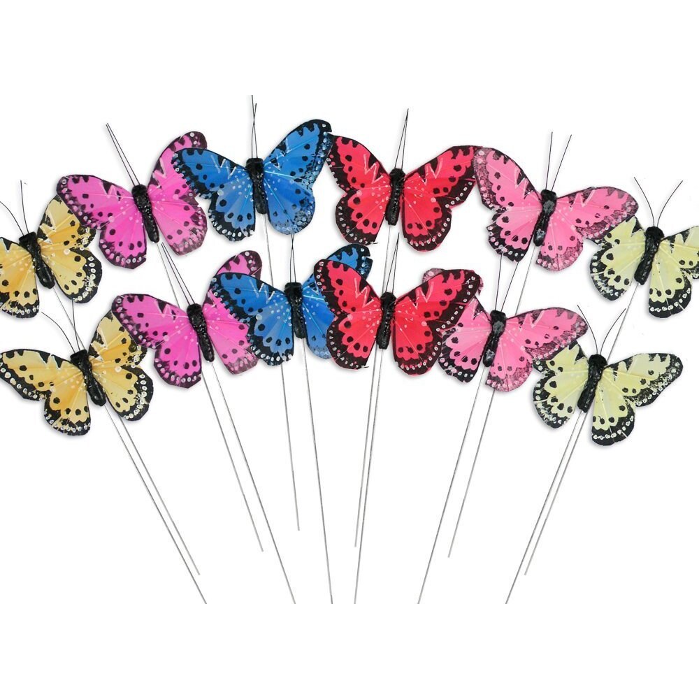Butterfly Pick